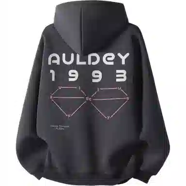 AULDEY logocleanfit