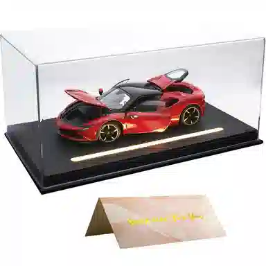 124 Ferrari SF90 Stradale