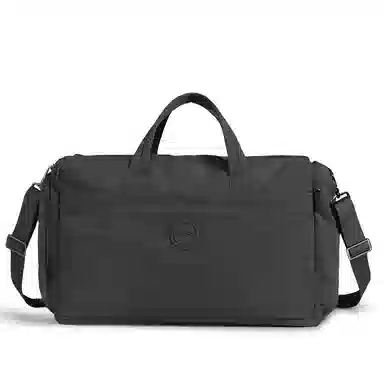 米熙 大容量轻便干湿分离 三防织物 旅行袋健身包 大号 男女同款情侣款 多色