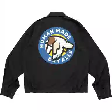 HUMAN MADE FW25 FW25