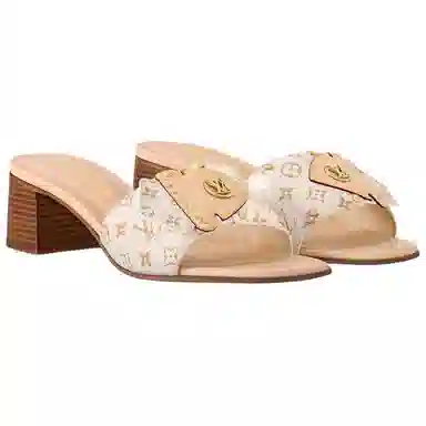 LOUIS VUITTON Frame 5cm