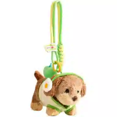 The Green Party 12.5cm