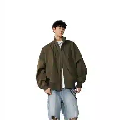 ZOGGS cleanfitbomber