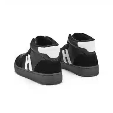 Hotwind Thick Sole Mid Casual Sneakers