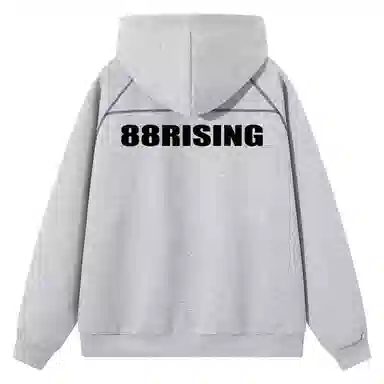 88rising LOGO