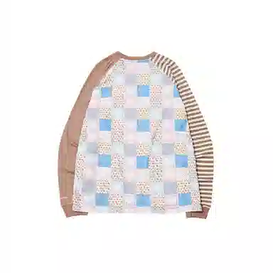 THE MUSEUM VISITOR T