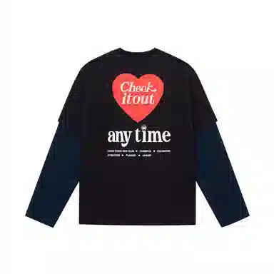 checkitout T