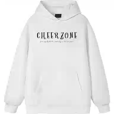 CHEER ZONE