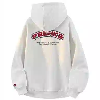 PRESSURE Hoodie