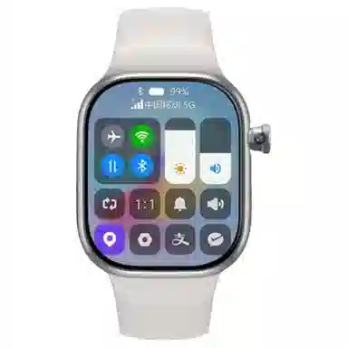 AOMN app WiFi