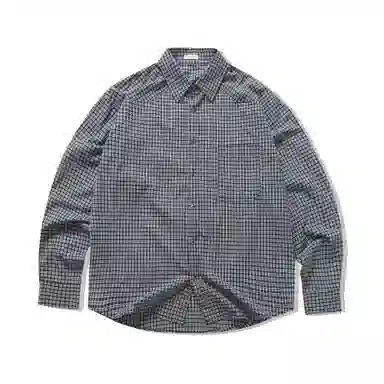 BOTANICA 25FW oversize