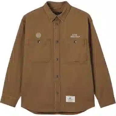 Alpha Industries