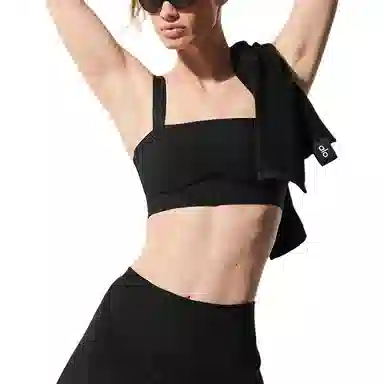 Alo Yoga Alosoft Serve It Up