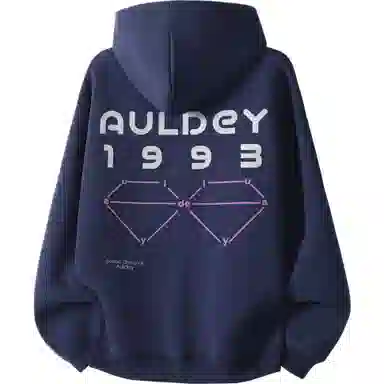 AULDEY logocleanfit