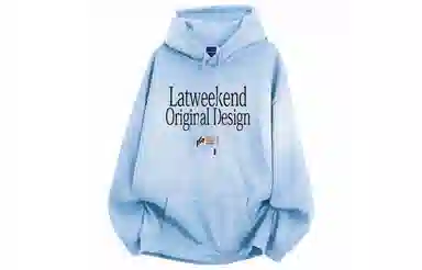 LA'T.WEEKEND Logo
