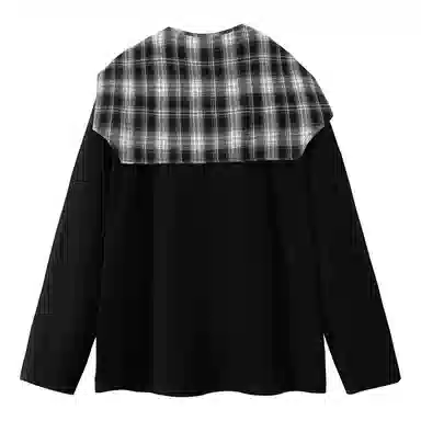 MARK WAFFLE cleanfitT