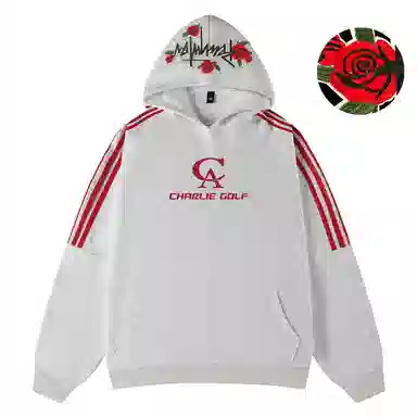 CHARLIE GOLF logocleanfit