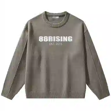 88rising LOGO