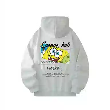 SPONGEBOB SQUAREPANTS Logo