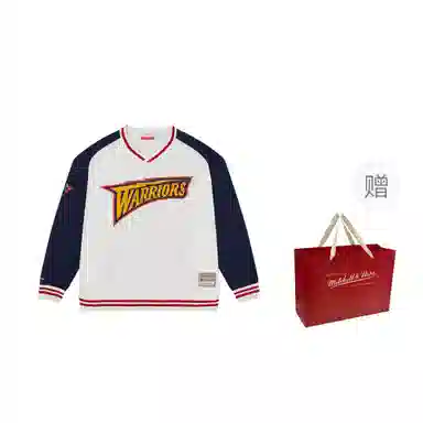 Mitchell Ness x NBA 90