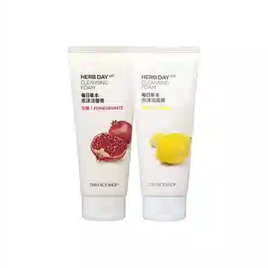 THE FACE SHOP 170g+150ml