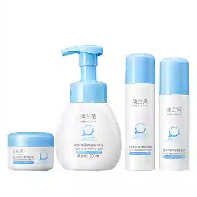 200ml+130ml+110g+50g