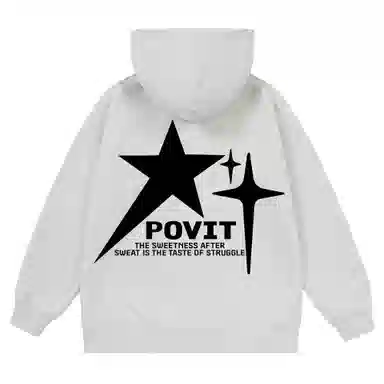 POVIT logo