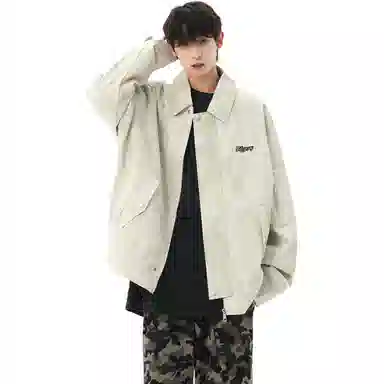 Fakeyoung cleanfitlogoboxy