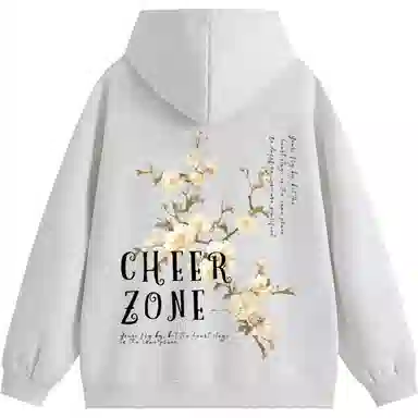 CHEER ZONE