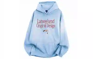 LA'T.WEEKEND Logo