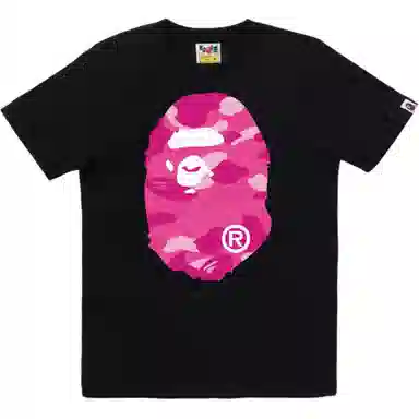 A BATHING APE FW25 FW25 T