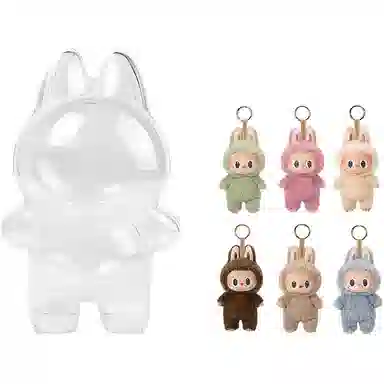 GUYI labubu1.02.03.0