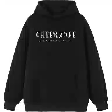 CHEER ZONE