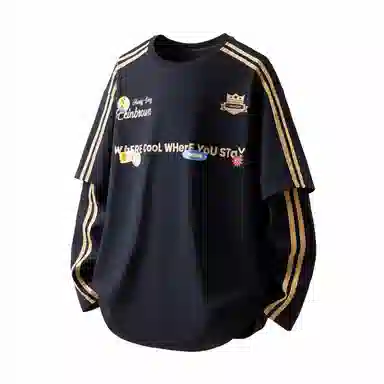 AMBER LIGHT cleanfitT