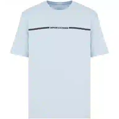 ARMANI EXCHANGE SS24 LogoT