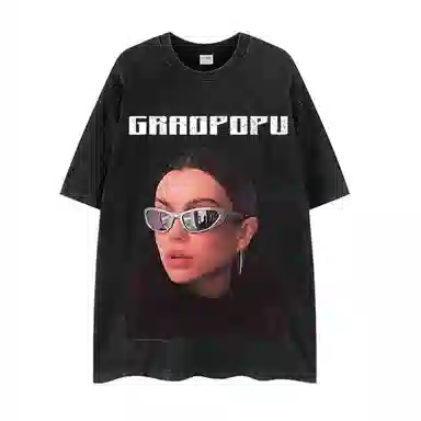 DOGANSON oversizetinsT