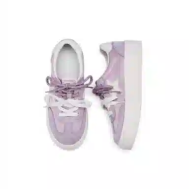 Hotwind Retro Platform Low Sneakers Women