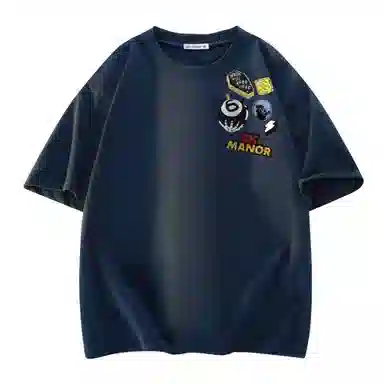 s.k. manor hill Logo6T