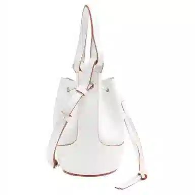 LOEWE Balloon Anagram Nappa