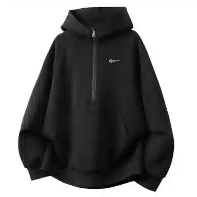 MARK WAFFLE cleanfitoversize