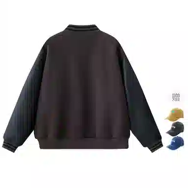 ER Pearl Bomber Jacket