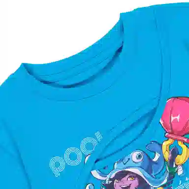 x LEAGUE OF LEGENDS T