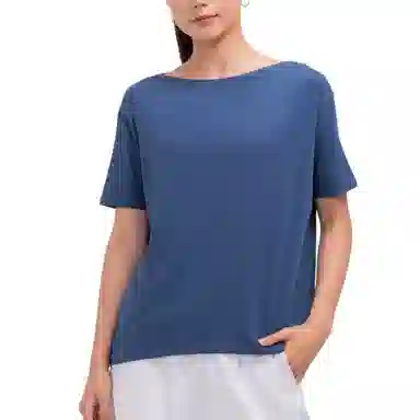 lululemon Back In Action T