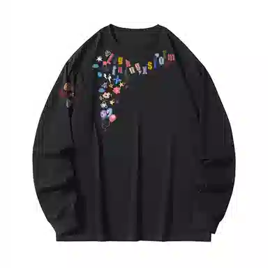 Lightning X Storm LogoT