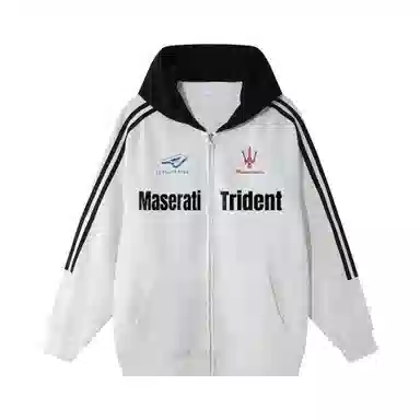 Maserati logo