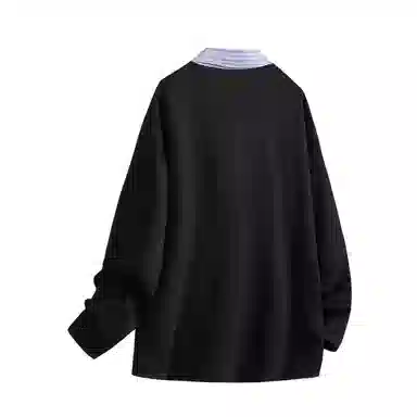 SPONGEBOB SQUAREPANTS logo Polo