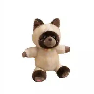 PUDOWRABBIT 30cm45cm60cm