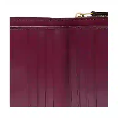 COACH Classic Card Case Brown