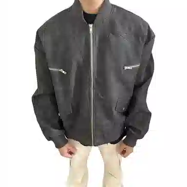 BLACK AT
