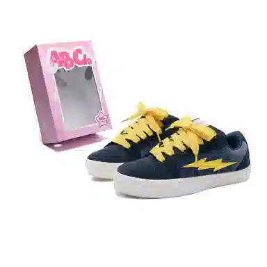 ABCIO Dopamine Energy Low Top Sneakers